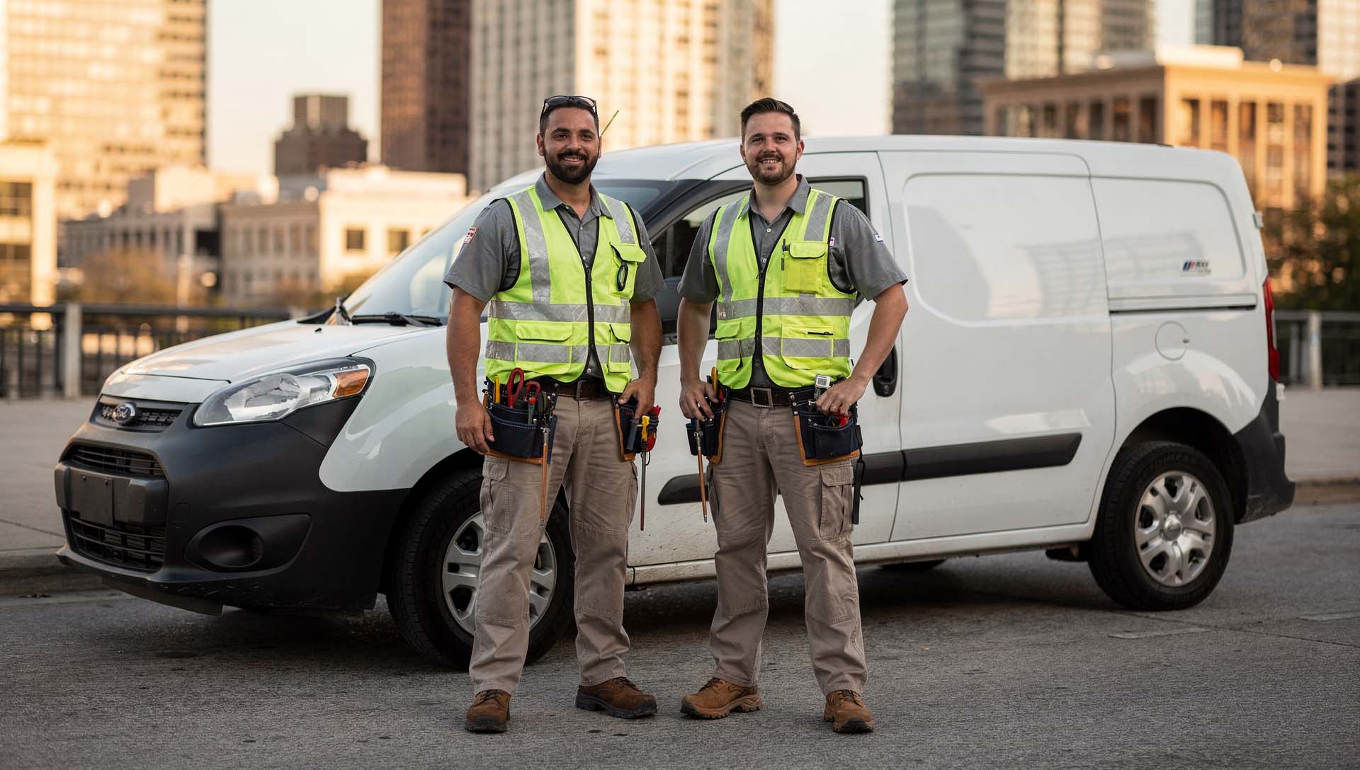 Reliable Electrician in Raleigh, NC